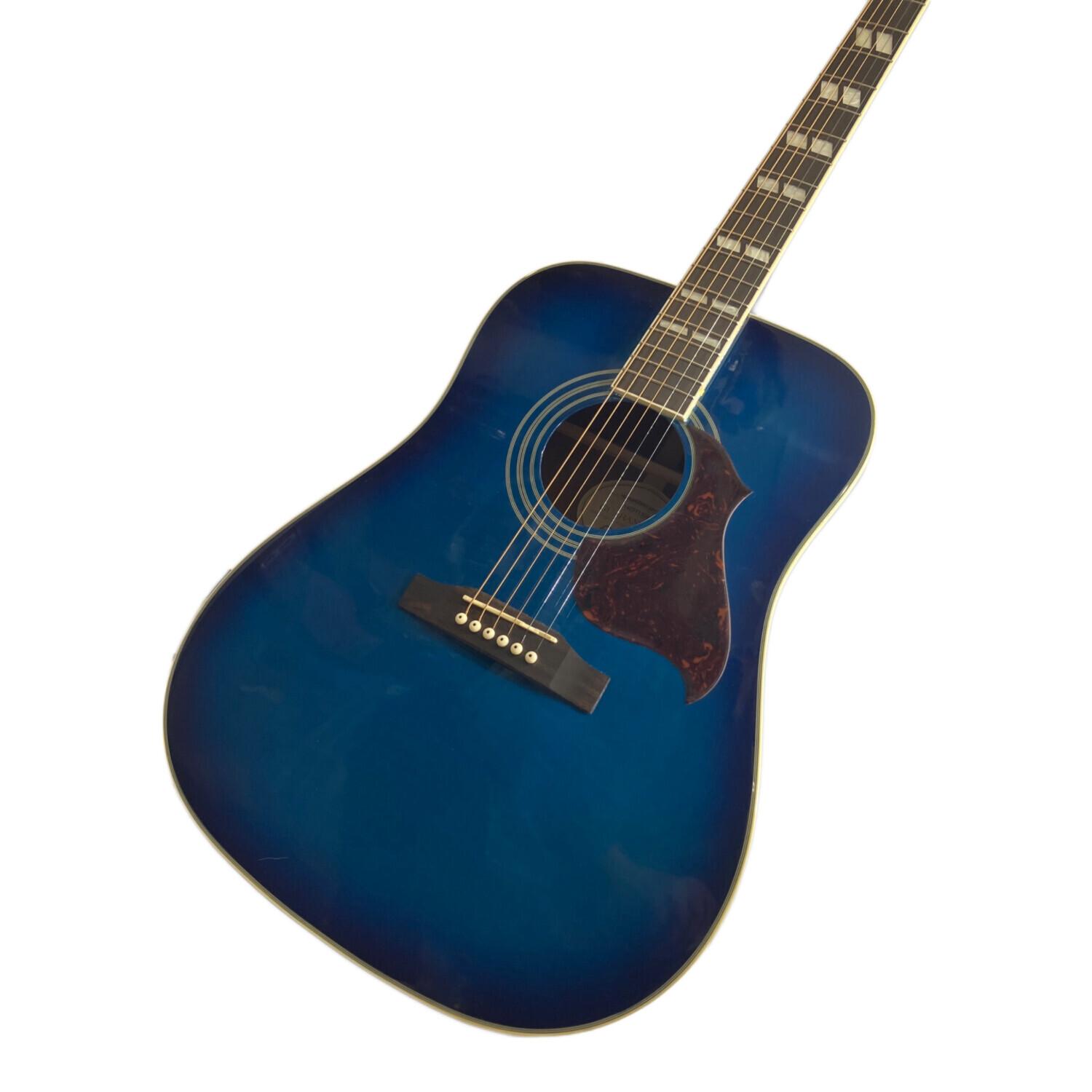 EPIPHONE (エピフォン) アコースティックギター HUMMINGBIRD ARTIST BB