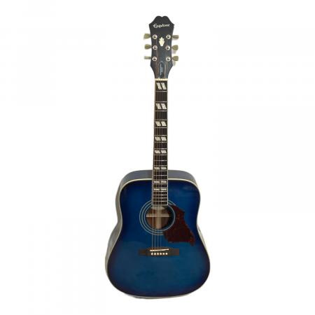 EPIPHONE (エピフォン) アコースティックギター HUMMINGBIRD ARTIST BB 