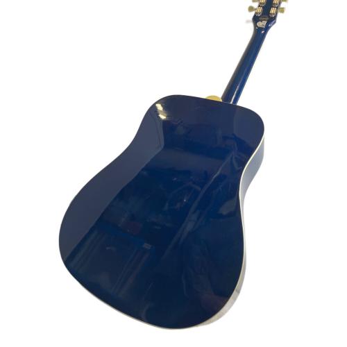 EPIPHONE (エピフォン) アコースティックギター HUMMINGBIRD ARTIST BB