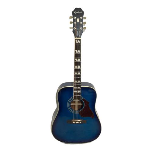 EPIPHONE (エピフォン) アコースティックギター HUMMINGBIRD ARTIST BB 