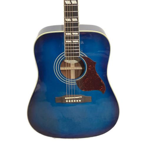 EPIPHONE (エピフォン) アコースティックギター HUMMINGBIRD ARTIST BB