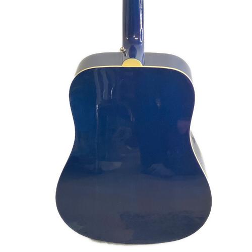 EPIPHONE (エピフォン) アコースティックギター HUMMINGBIRD ARTIST BB