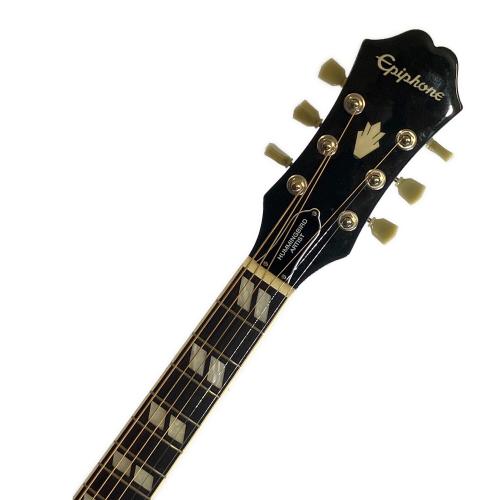 EPIPHONE (エピフォン) アコースティックギター HUMMINGBIRD ARTIST BB