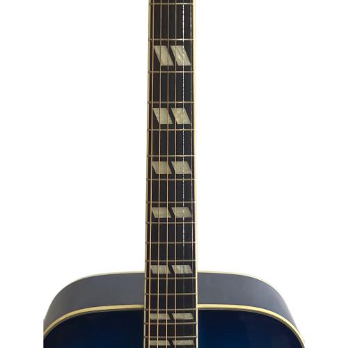 EPIPHONE (エピフォン) アコースティックギター HUMMINGBIRD ARTIST BB 