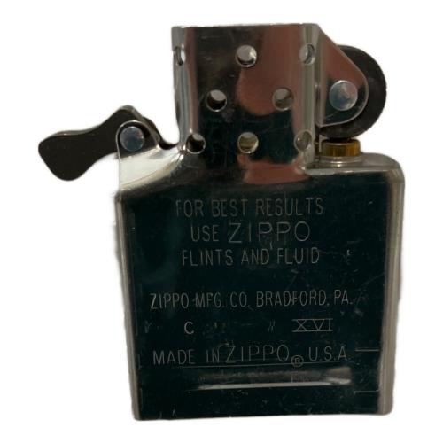 ZIPPO (ジッポ) ZIPPO TEAM2000 ARISTRIST