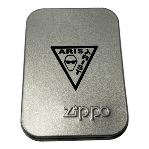 ZIPPO (ジッポ) ZIPPO TEAM2000 ARISTRIST