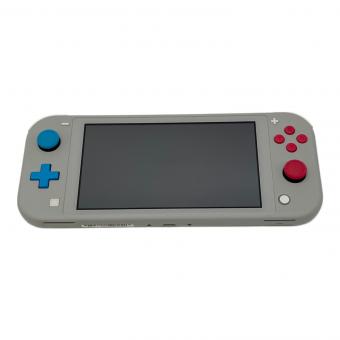 Nintendo (ニンテンドウ) Nintendo Switch Lite HDH-001 ヨゴレ有