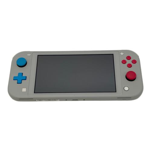 Nintendo (ニンテンドウ) Nintendo Switch Lite HDH-001 ヨゴレ有