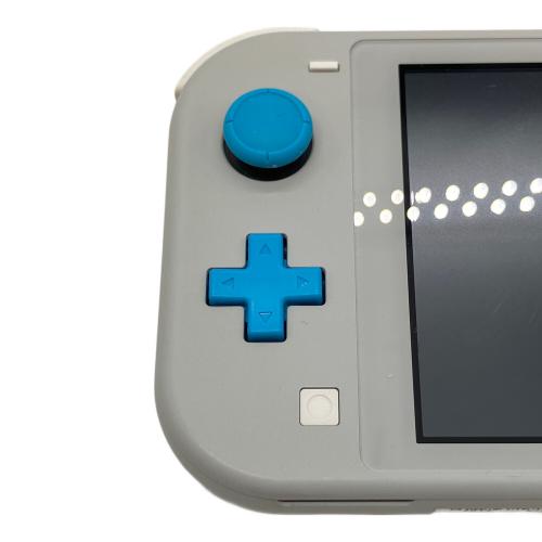 Nintendo (ニンテンドウ) Nintendo Switch Lite HDH-001 ヨゴレ有