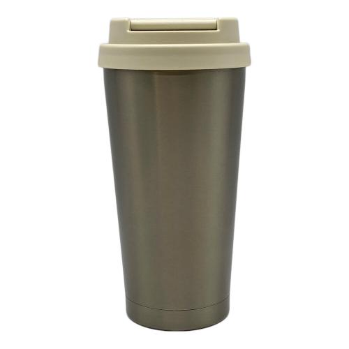 STARBUCKS COFFEE (スターバックスコーヒー) ステンレスTOGOロゴタンブラー