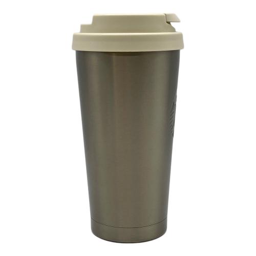 STARBUCKS COFFEE (スターバックスコーヒー) ステンレスTOGOロゴタンブラー