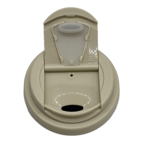 STARBUCKS COFFEE (スターバックスコーヒー) ステンレスTOGOロゴタンブラー