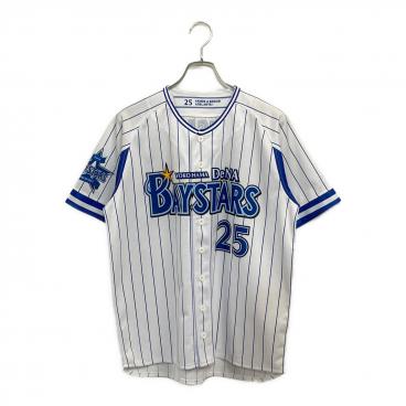 19.70 (ナインティーンセブンティ) 応援グッズ SIZE L ホワイト ホーム