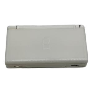 Nintendo (ニンテンドー) NintendoDSLite USG-001 ヨゴレ・画面ヤケ有