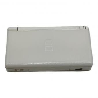 Nintendo (ニンテンドー) NintendoDSLite USG-001 ヨゴレ・画面ヤケ有