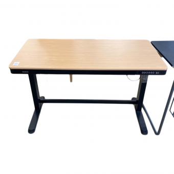 FLEXISPOT 電動昇降デスク BHMG-DBL-118 ナチュラル