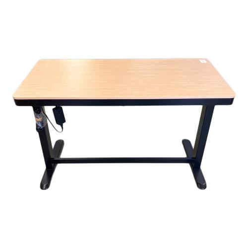 FLEXISPOT 電動昇降デスク BHMG-DBL-118 ナチュラル