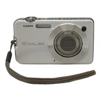 CASIO (カシオ) コンパクトデジタルカメラ EX-S10