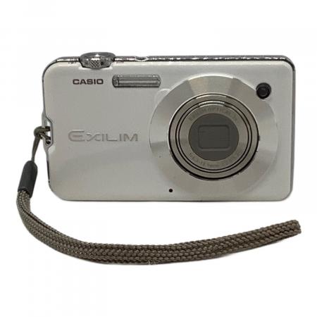 CASIO (カシオ) コンパクトデジタルカメラ EX-S10｜トレファクONLINE