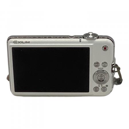 CASIO (カシオ) コンパクトデジタルカメラ EX-S10｜トレファクONLINE