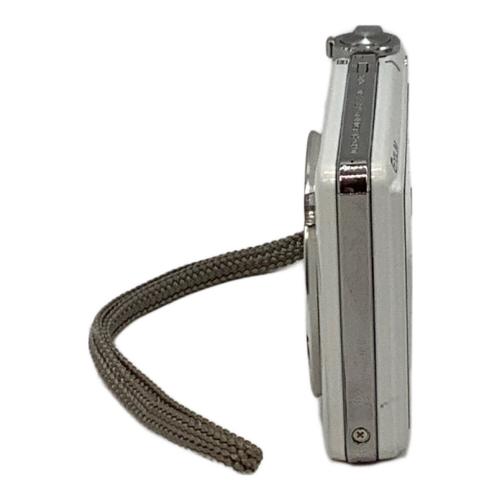 CASIO (カシオ) コンパクトデジタルカメラ EX-S10