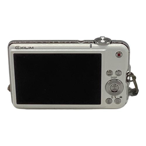 CASIO (カシオ) コンパクトデジタルカメラ EX-S10