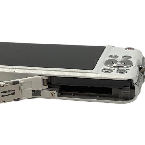 CASIO (カシオ) コンパクトデジタルカメラ EX-S10