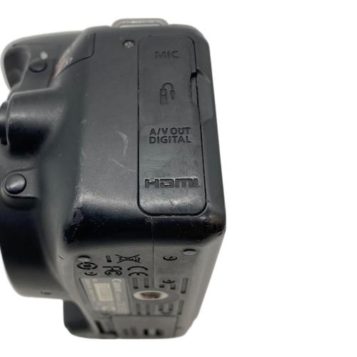 CANON (キャノン) デジタル一眼レフカメラ DS126441 EOS Kiss X7