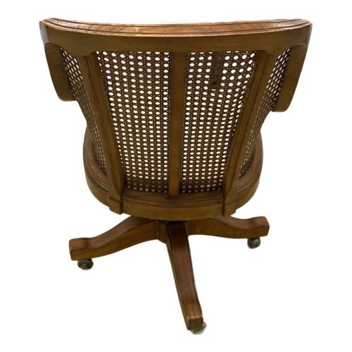 DREXEL HERITAGE (ドレクセルヘリテイジ) ラタンバックチェア Cameo Classics