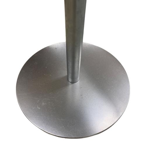 Lapalma (ラパルマ) カウンターチェアー ブラウン×シルバー LEM