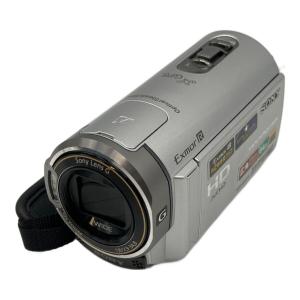 SONY (ソニー) デジタルビデオカメラ HDR-CX370V