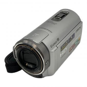 SONY (ソニー) デジタルビデオカメラ HDR-CX370V