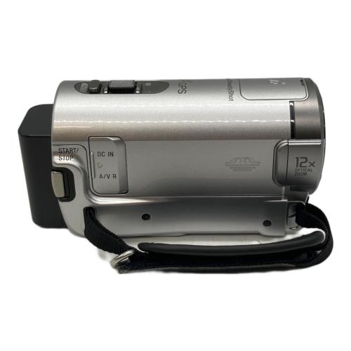SONY (ソニー) デジタルビデオカメラ HDR-CX370V