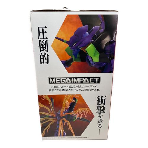 エヴァンゲリオン初号機 フィギュア 一番くじ