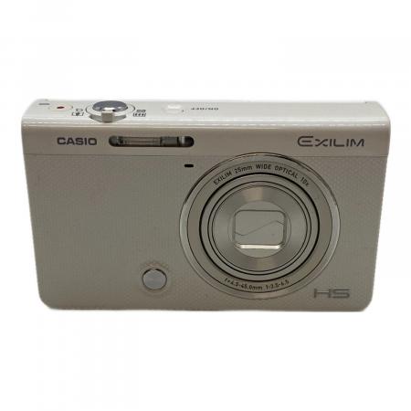 CASIO (カシオ) コンパクトデジタルカメラ EX-ZR70 動作確認済 液晶小