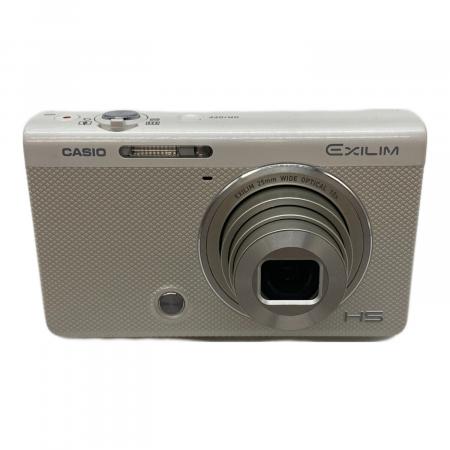 CASIO (カシオ) コンパクトデジタルカメラ EX-ZR70 動作確認済 液晶小