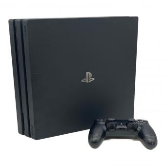 SONY (ソニー) Playstation4 CUH-7200B