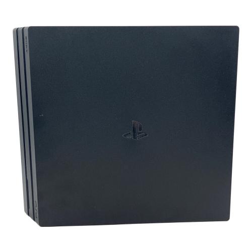 SONY (ソニー) Playstation4 CUH-7200B