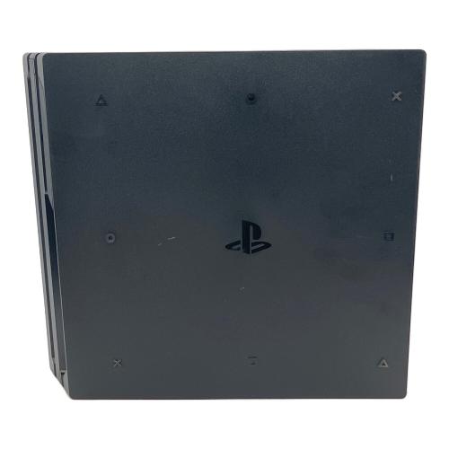 SONY (ソニー) Playstation4 CUH-7200B