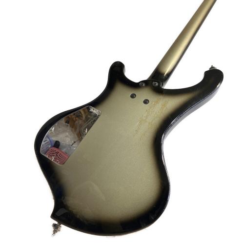 Burny (バーニー) エレキベース KRS-TRUTH JanneDaArc ka-yu