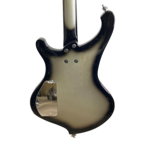 Burny (バーニー) エレキベース KRS-TRUTH JanneDaArc ka-yuシグネチャー　シール跡有