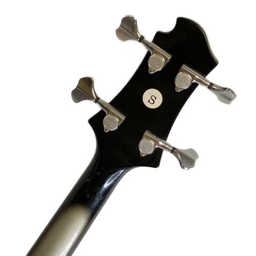 Burny (バーニー) エレキベース KRS-TRUTH JanneDaArc ka-yu