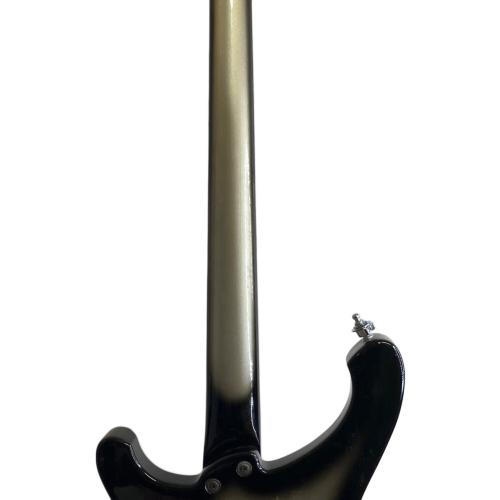 Burny (バーニー) エレキベース KRS-TRUTH JanneDaArc ka-yuシグネチャー　シール跡有