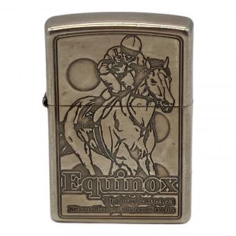 ZIPPO 2022年製 イクイノックス