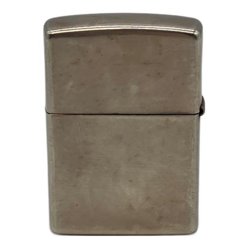 ZIPPO 2022年製 イクイノックス