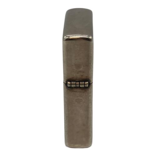 ZIPPO 2022年製 イクイノックス