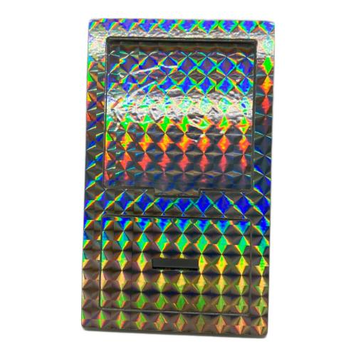 ビックリマンシール 魔肖ネロ’＆しんかい2000 えのしマビックリマン