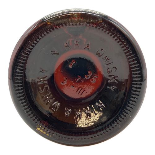 ニッカ 竹鶴 ジャパニーズウィスキー 12年 700ml