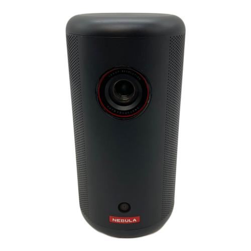 Anker (アンカー) プロジェクター NEBULA CAPSULE3