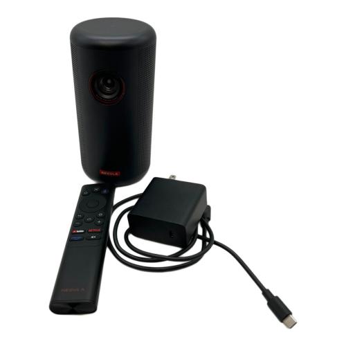 Anker (アンカー) プロジェクター NEBULA CAPSULE3